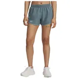 Under Armour Fly-By Blau L