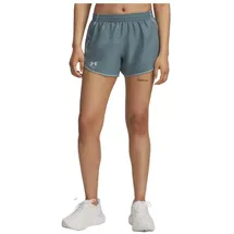 Under Armour Fly-By Blau L
