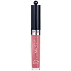 Bourjois  Gloss Fabelhafter Glanz - 07 Standing Rose'vation  in, Einheitsgrösse