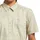 Patagonia Go To Shirt Ocean Blooms / Weathered Stone L