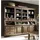SIT Möbel Buffet Romanteaka 220 x 60 x 210 cm BRAUN