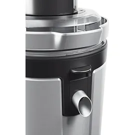 Bosch MES 4000 Entsafter schwarz