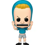 Funko Pop! - Television – Beavis and Butthead Cornholio #1593
