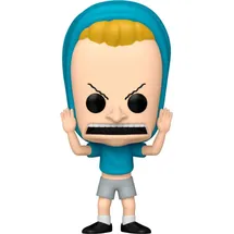 Funko Pop! - Television – Beavis and Butthead Cornholio #1593