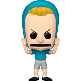 Funko Pop! - Television – Beavis and Butthead Cornholio #1593