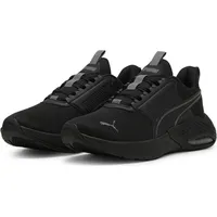 Puma X-Cell NOVA FS Straßen-Laufschuh, Black-COOL dark gray 44.5