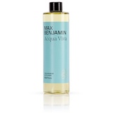 Max Benjamin Acqua Viva Raumduft-Diffuser 300 ml