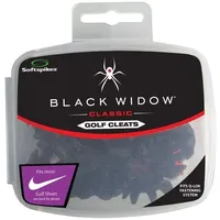 Softspikes Black Widow Q-Fit