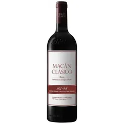 Macan Clasico Bodegas BR & VS 2020