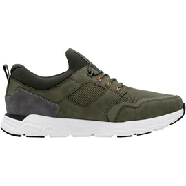 Rieker 09102-54 Herren Grün 46