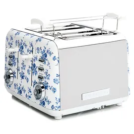 VQ 4-Scheiben-Toaster China Rose