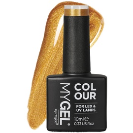 Mylee MyGel Gel-Nagellack 10 ml Goldy Locks