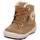superfit Groovy 2.0 Warm Gefütterte Gore-tex Braun/Orange 28
