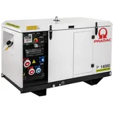 PRAMAC Stromerzeuger Diesel PF143TYAZ07