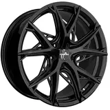 Keskin Tuning KT24 8,5 x 19 5 x 114,3 ET45 Schwarz