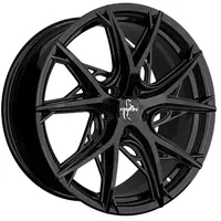 Keskin Tuning KT24 8,5 x 19 5 x 114,3 ET45 Schwarz