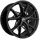 Keskin Tuning KT24 8,5 x 19 5 x 114,3 ET45 Schwarz