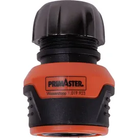 Trendline Gartenbrause Set 2 Funktionen 0,10 m orange, schwarz