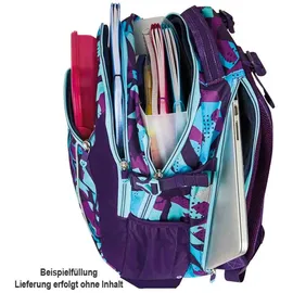 Herlitz Ultimate camopurple