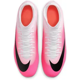 Nike Mercurial Superfly 11 FG/MG Herren Mehrfarbig 42