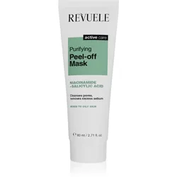 Revuele Active Care Reinigungsmaske zum Abziehen 80 ml