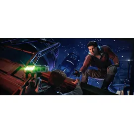 Star Wars Jedi: Survivor (PS5)