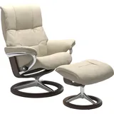 Stressless Stressless® Relaxsessel »Mayfair«, beige