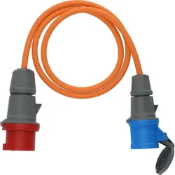 Brennenstuhl Adapter-Leitung 1,5m H07RN-F3G2.5