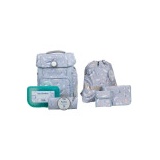 School-Mood Champion Maxx Aqua