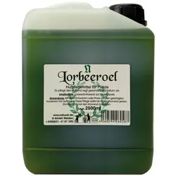 Natusat Lorbeeröl zur Hufpflege Öl 2500 ml