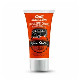 Hairgum Fix Color Gel Orange 30 ml