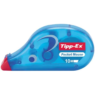 TIPP-EX Korrekturroller Pocket Mouse 4,2 mm