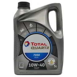 Total Quartz Diesel 7000 10W-40