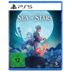 Sea of Stars