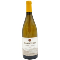 2019 Chardonnay Monteverro *bio*