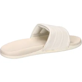 adidas Adilette Comfort 2.0 Weiß 43