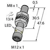 Turck Sensor BI3-M08-AP6X-H1341