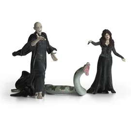 Schleich Wizarding World - Bellatrix 42684
