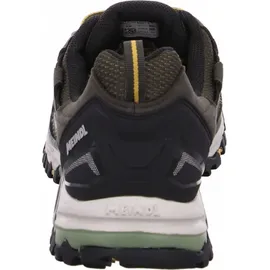 MEINDL Caribe GTX Herren oliv/mais 45