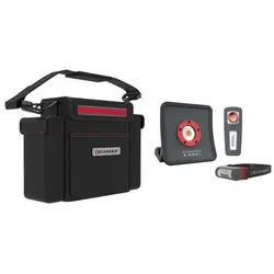 Scangrip - Detailing Kit - Essential