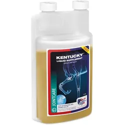 Nahrungsergänzung Gelenkunterstützung Pferd Equine America Kentucky EINHEITSFARBE 1 LITER