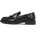 Loafer Damen Schwarz 40