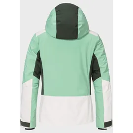 Schöffel Damen Style Zandwel Jacke (Größe XXL, gruen)