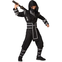 ATOSA costume ninja 7 a 9 años