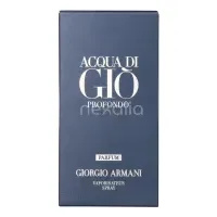 Armani Acqua Di Gio Profondo Parfum Spray 30 ml