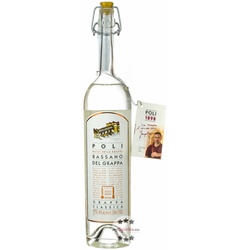 Poli Grappa Bassano Classica