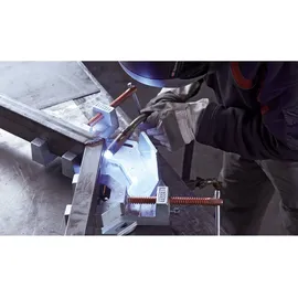 Bessey Spannzange Metall schwarz