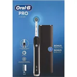 Oral-B Pro 3 3000 Sensitive Clean