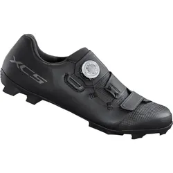 Shimano XC502 45 BLACK