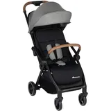 Bebeconfort Buggy, & Sportwagen Sunlite Kinderwagen 1 Sitz(e) Schwarz, Grau